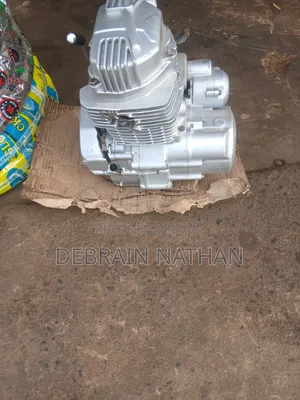 Haojue Engine for Sale