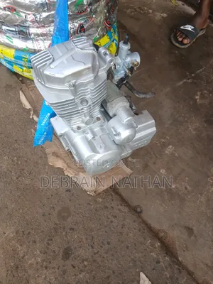 Haojue Engine for Sale