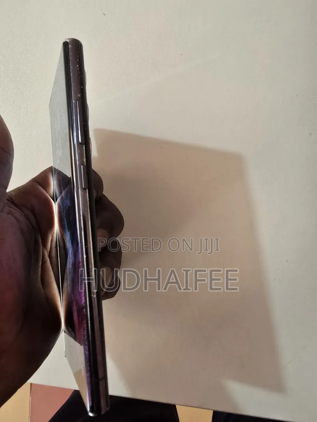 Samsung Galaxy S22 Ultra 128 GB Black