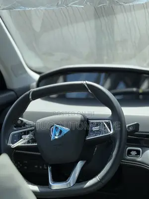 New Changan UNI-K 2.0 Petrol AWD 2025 Gray