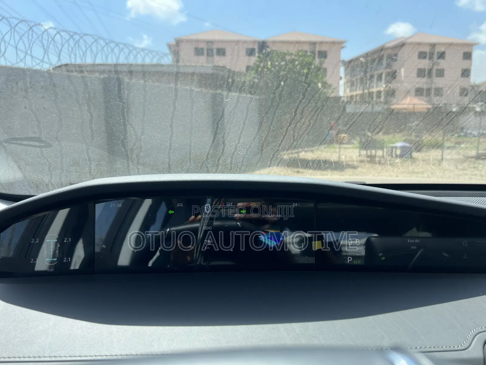 New Changan UNI-K 2.0 Petrol AWD 2025 Gray