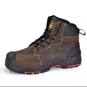 Safetoe 8552 Boot/Safety Boot 8552