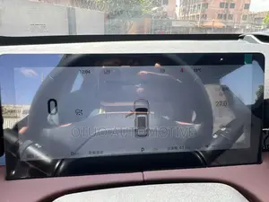 New Changan UNI-Z 1.5T Premium 2025 Gray