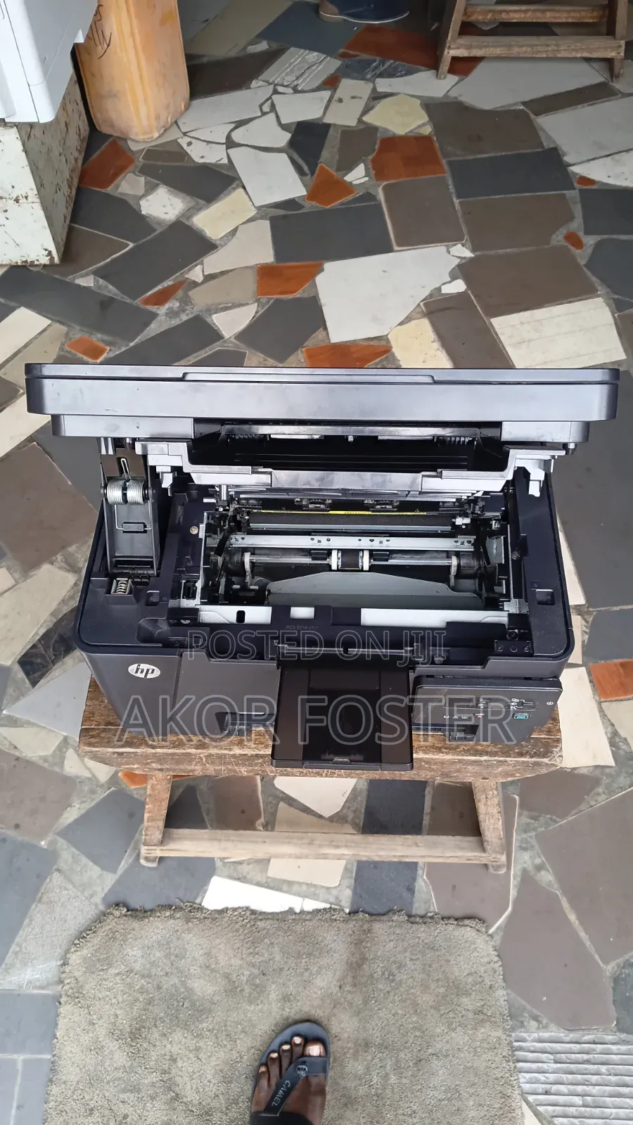 Printer for Sale