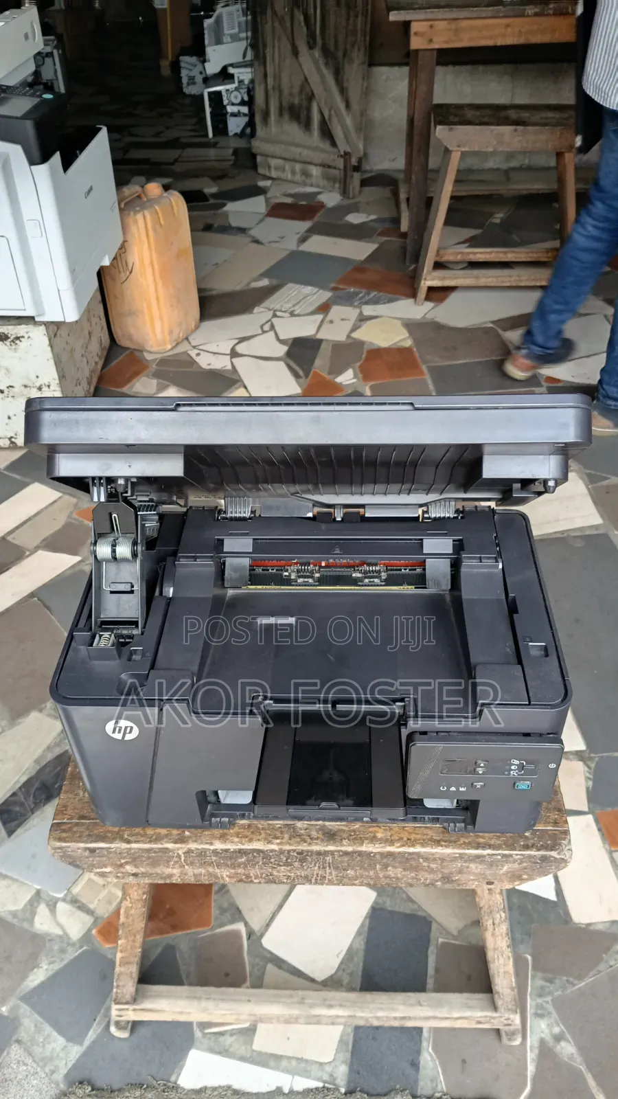 Printer for Sale