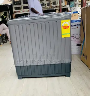 Order Massive << Twintub 11kg Nasco WashingMachine