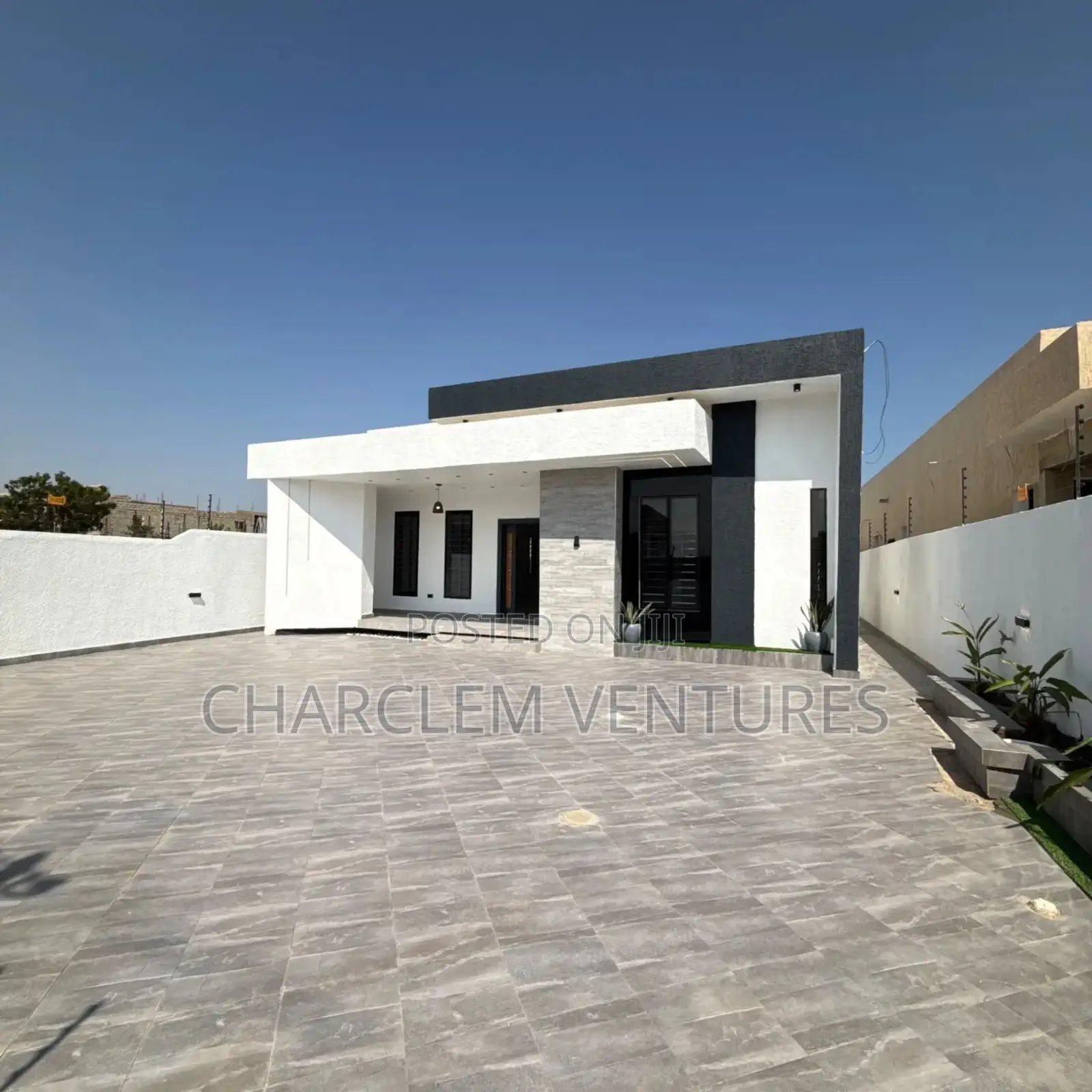 3bdrm House in Charclem Ventures, East Legon for sale
