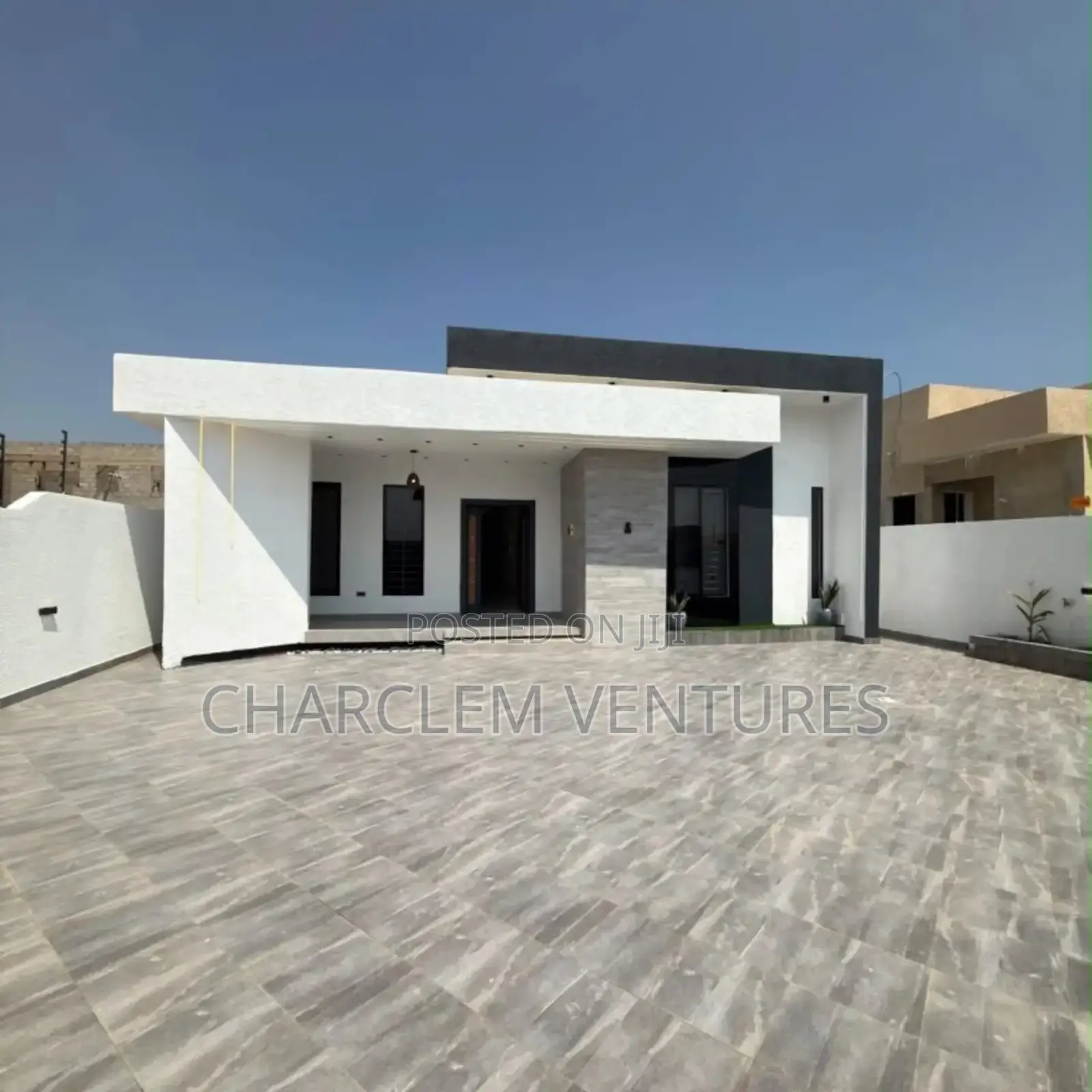 3bdrm House in Charclem Ventures, East Legon for sale