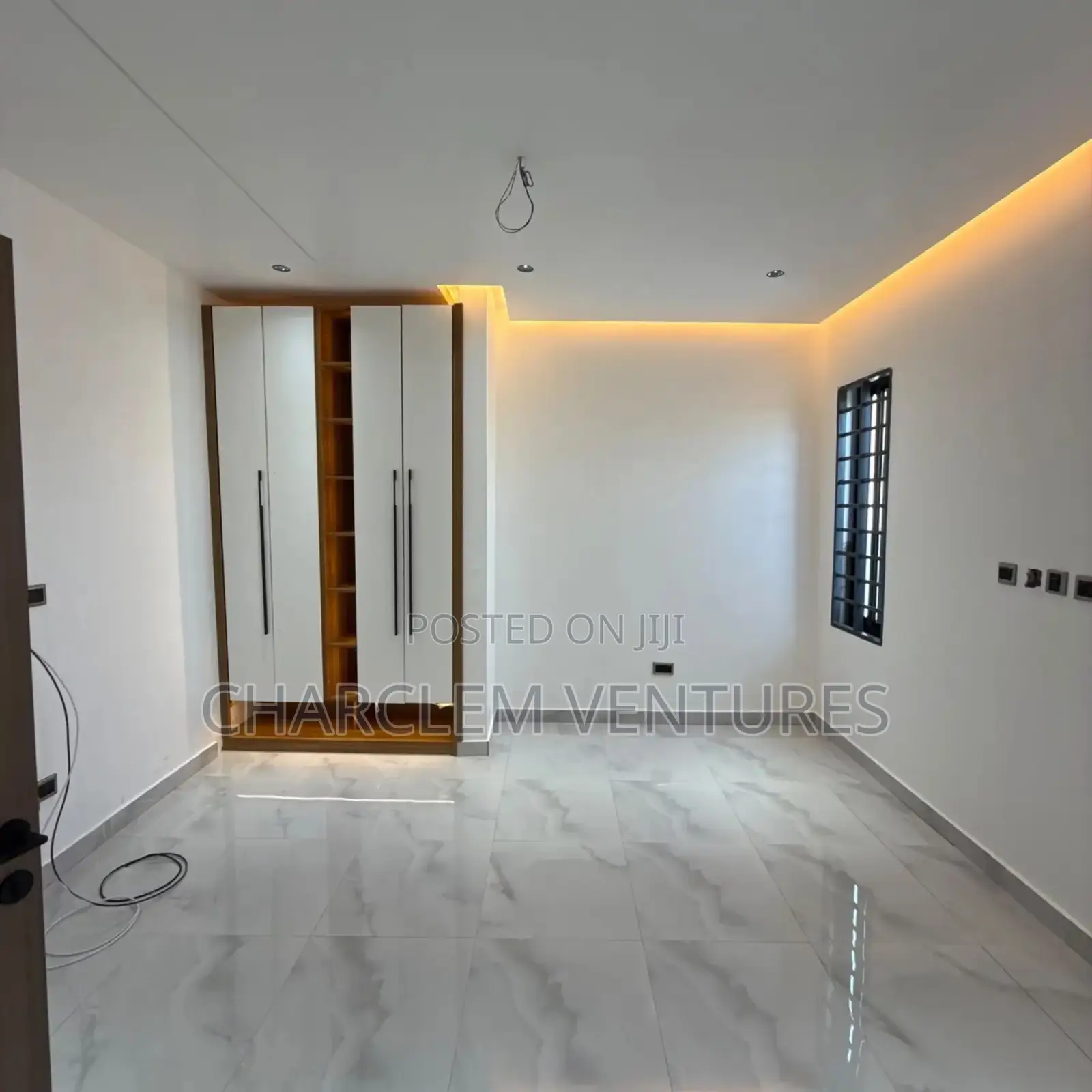 3bdrm House in Charclem Ventures, East Legon for sale