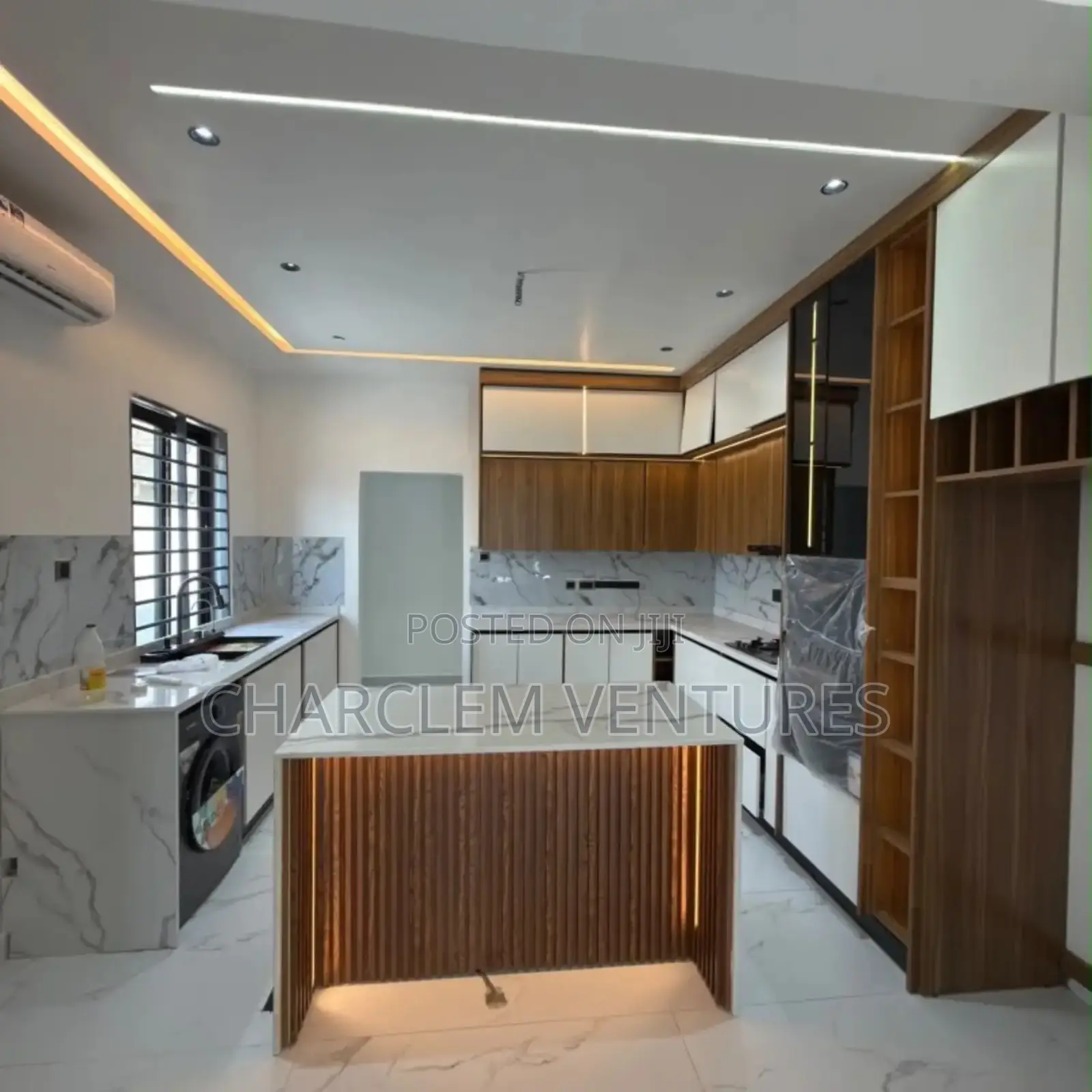 3bdrm House in Charclem Ventures, East Legon for sale