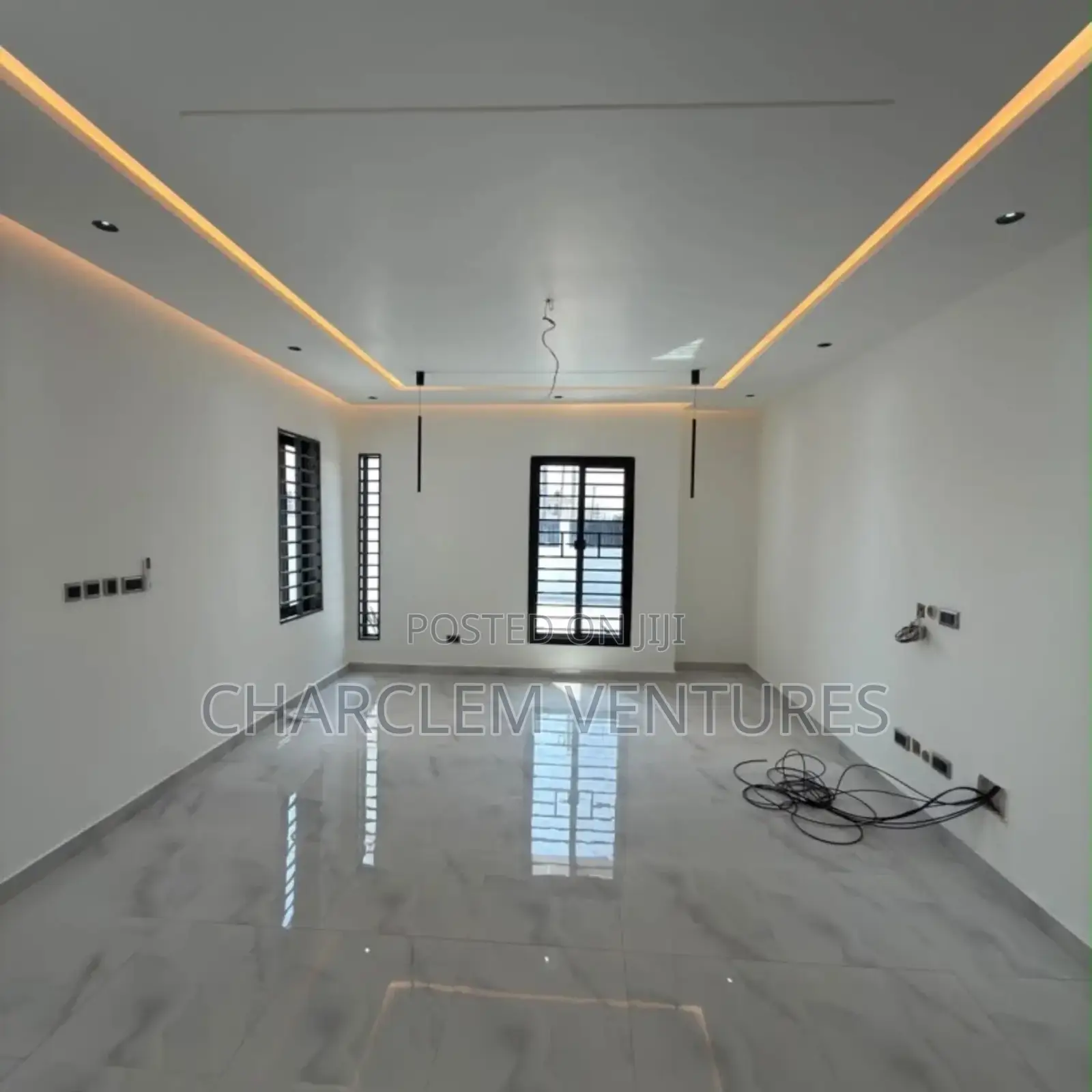 3bdrm House in Charclem Ventures, East Legon for sale