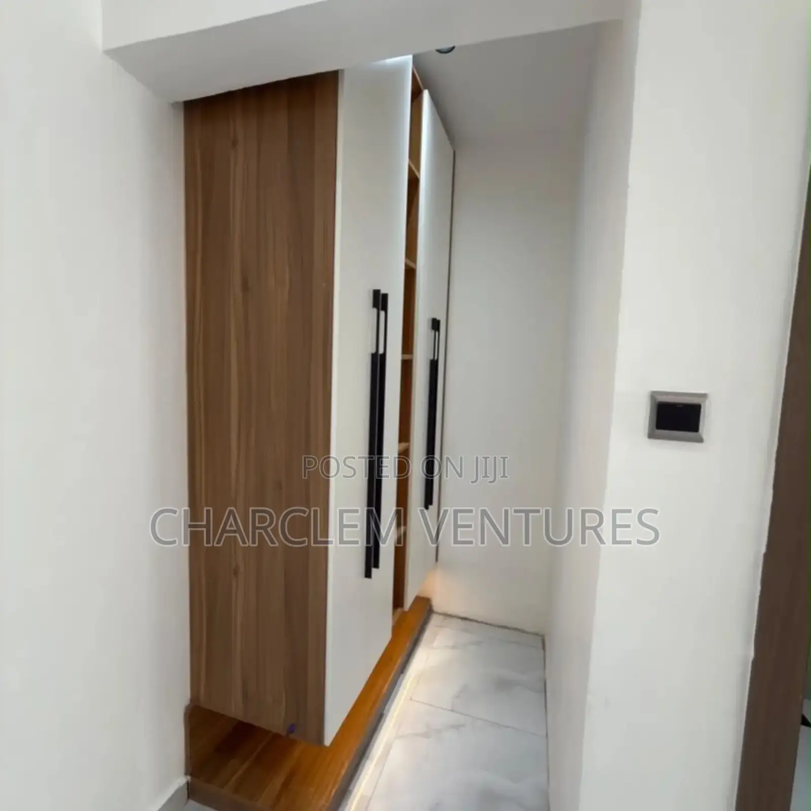 3bdrm House in Charclem Ventures, East Legon for sale