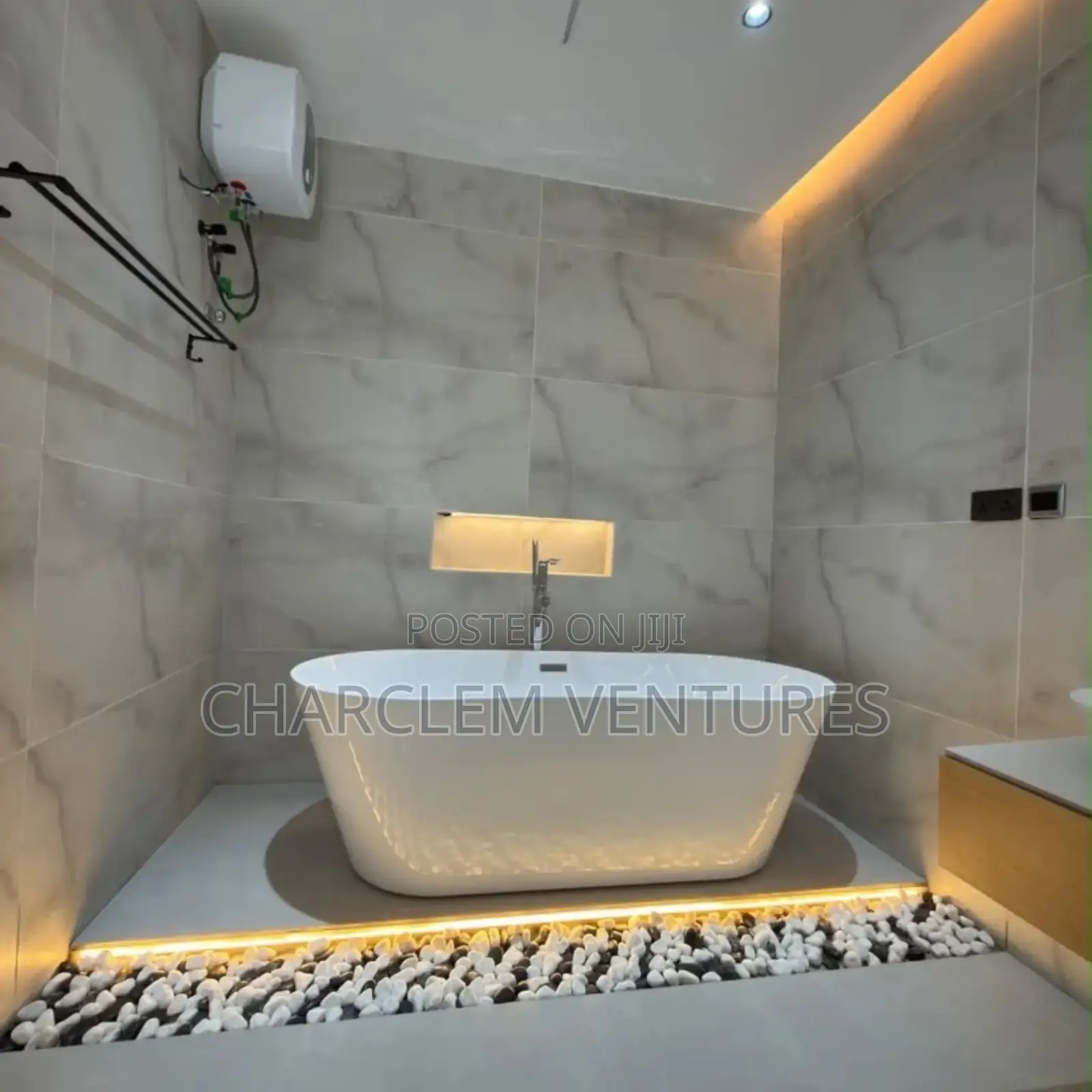 3bdrm House in Charclem Ventures, East Legon for sale