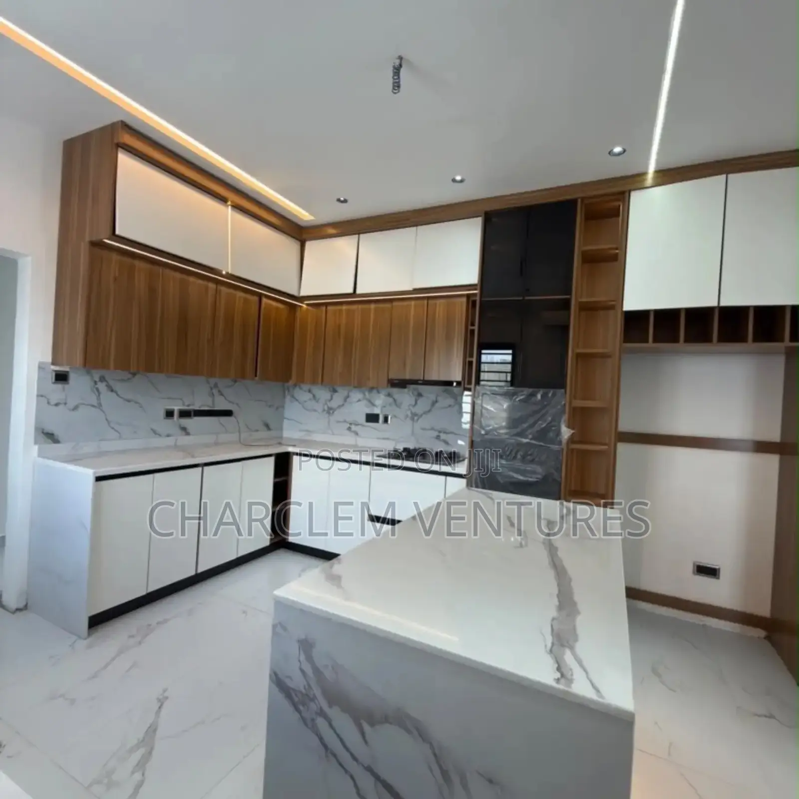 3bdrm House in Charclem Ventures, East Legon for sale