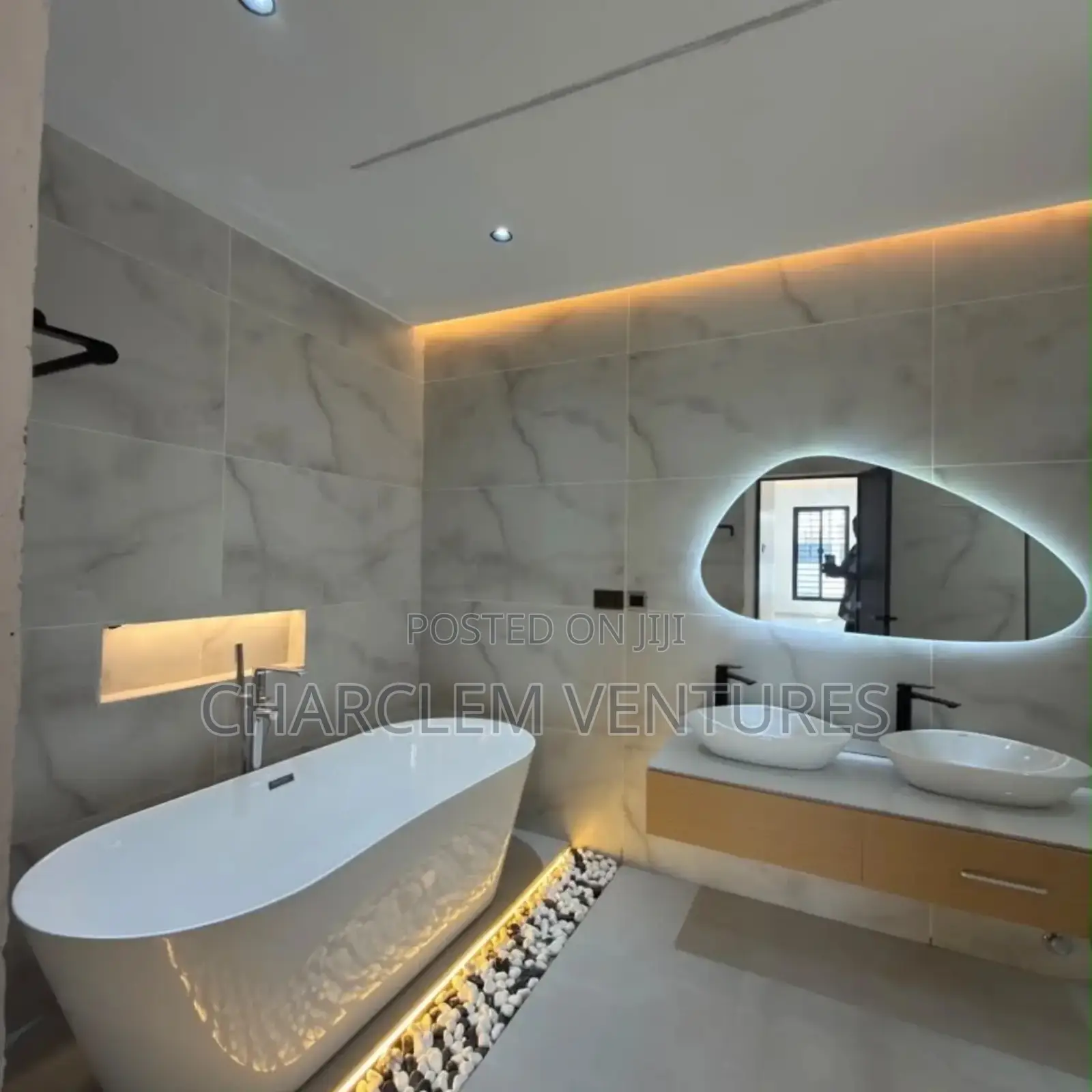3bdrm House in Charclem Ventures, East Legon for sale