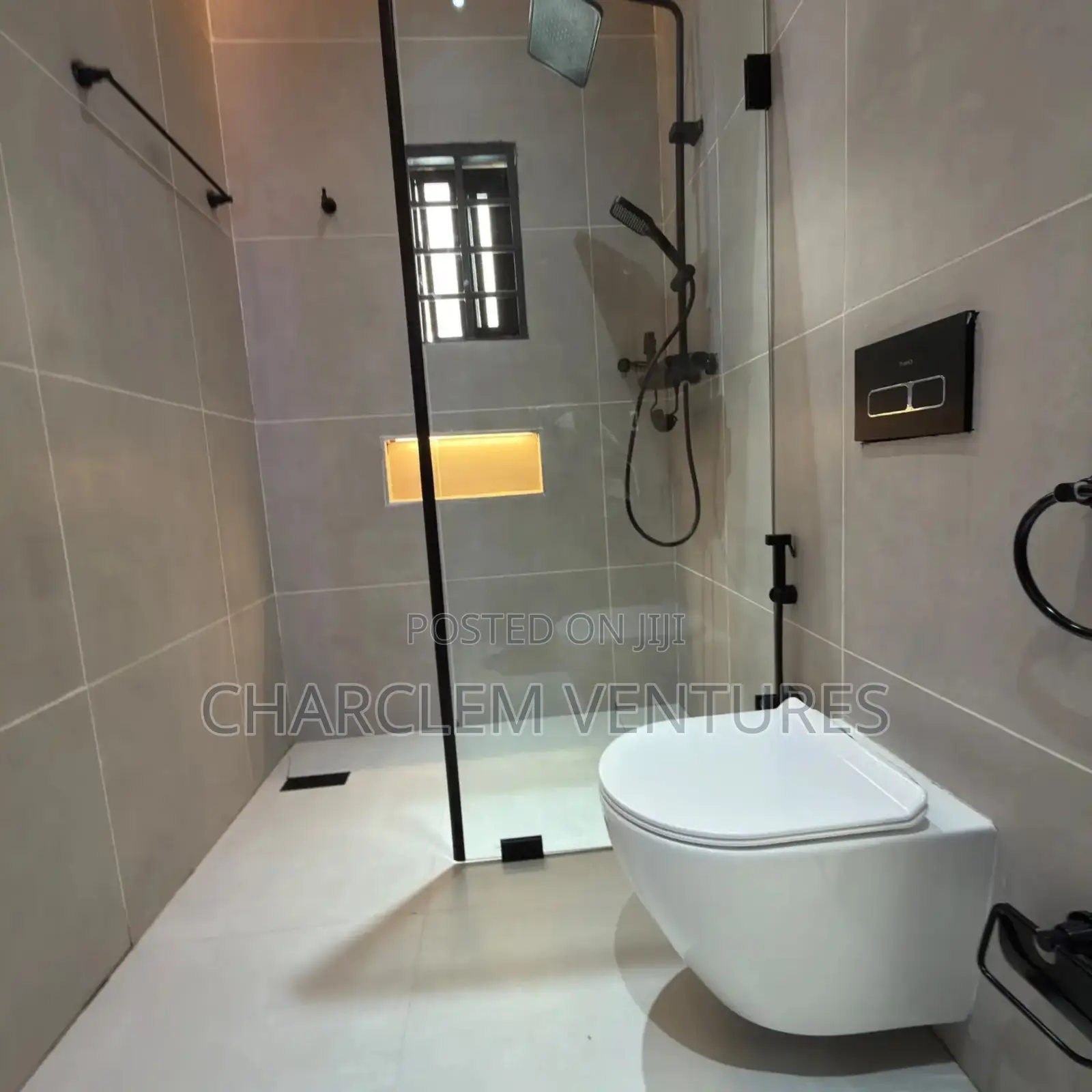 3bdrm House in Charclem Ventures, East Legon for sale
