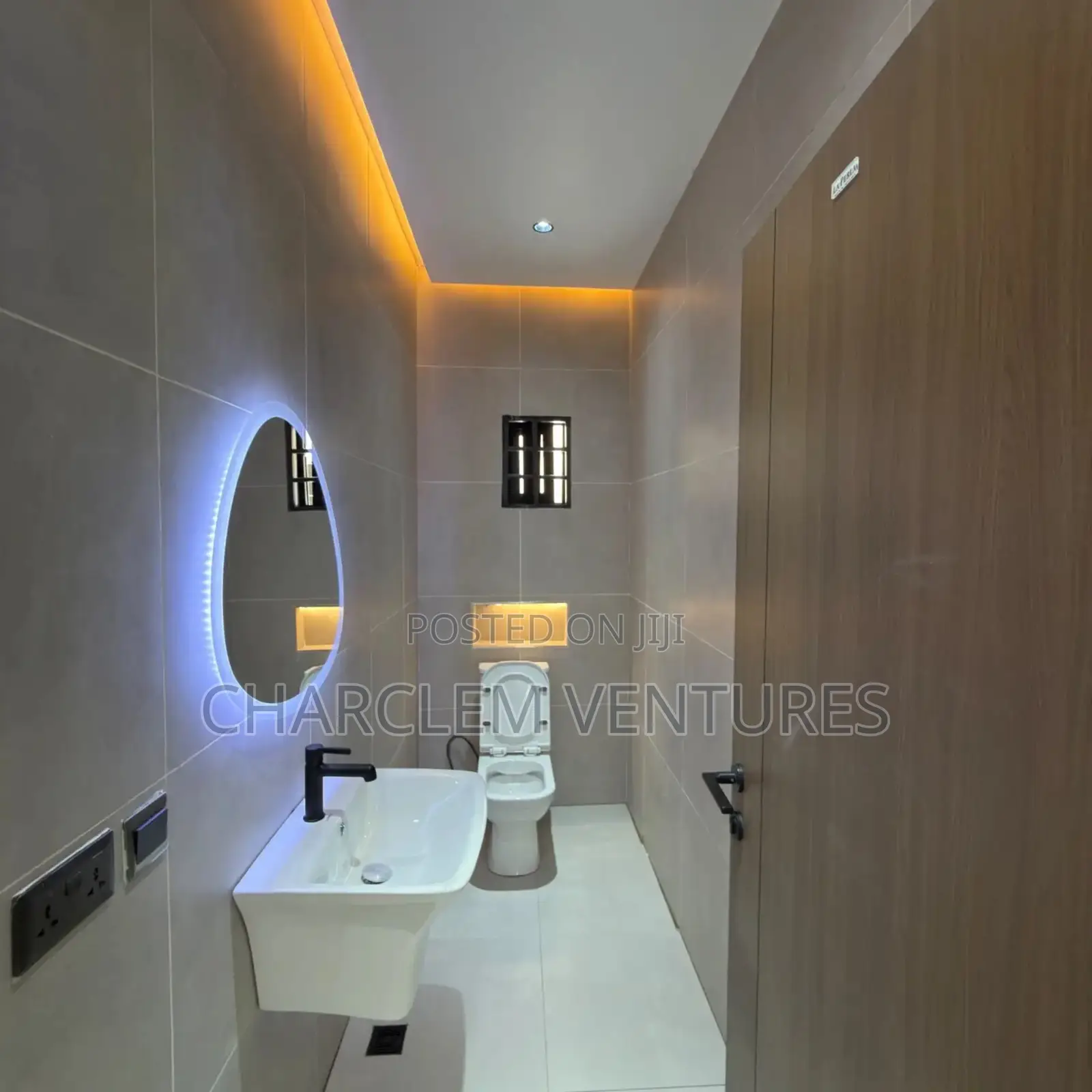 3bdrm House in Charclem Ventures, East Legon for sale