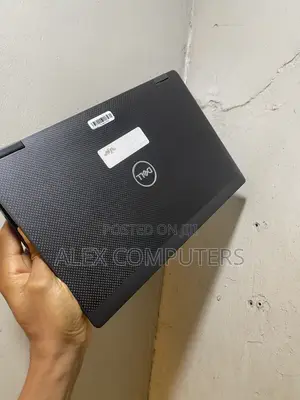 Laptop Dell Latitude 7410 8GB Intel Core i5 SSD 256GB