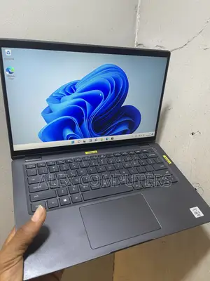 Laptop Dell Latitude 7410 8GB Intel Core i5 SSD 256GB