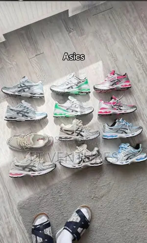 ASICS Sneaker