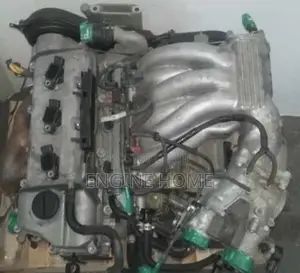 1997-2003 Toyota Solara, Camry, Lexus , Highlander 1MZ Engine Only