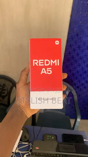 Realme 5 128 GB Blue