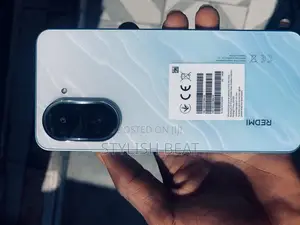 Realme 5 128 GB Blue