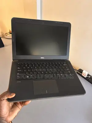 Laptop Dell Latitude 13 3380 4GB Intel Core i3 HDD 500GB