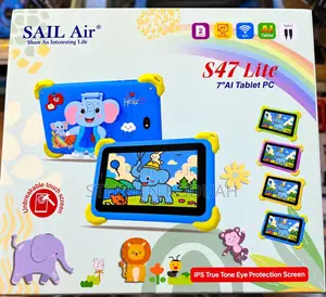 New Sail Air S109 128 GB Green
