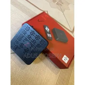 Airtel Smart Box and Router
