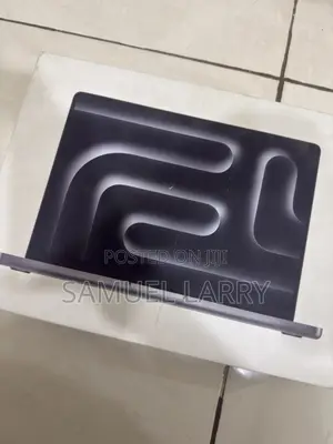 Laptop Apple MacBook Pro 16GB Apple M3 SSD 1T