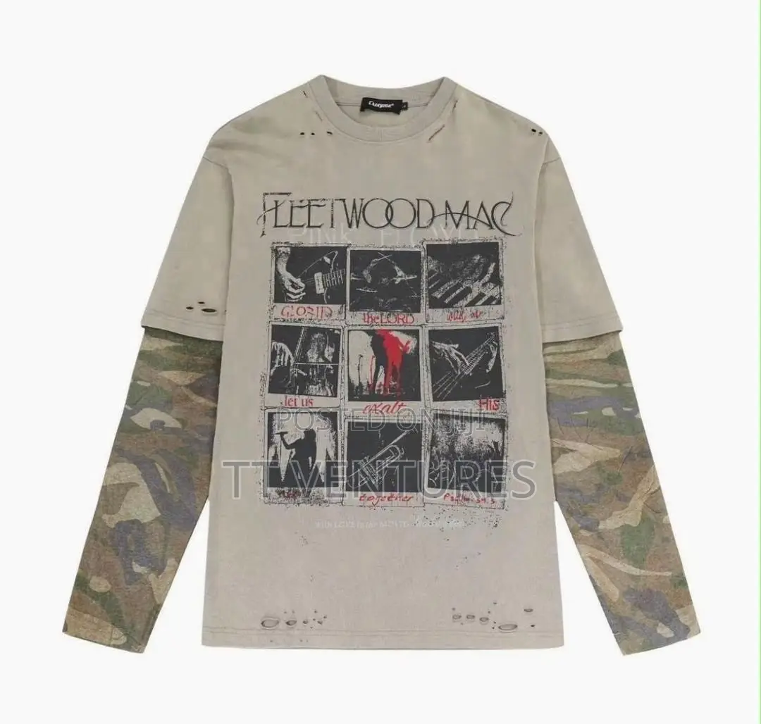 Fleetwood Mac Vintage