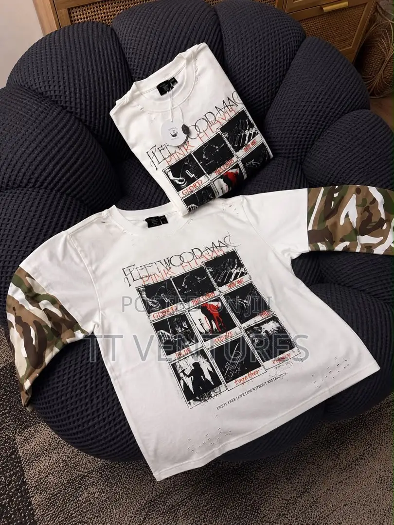Fleetwood Mac Vintage