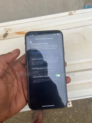 Apple iPhone XR 128 GB Blue