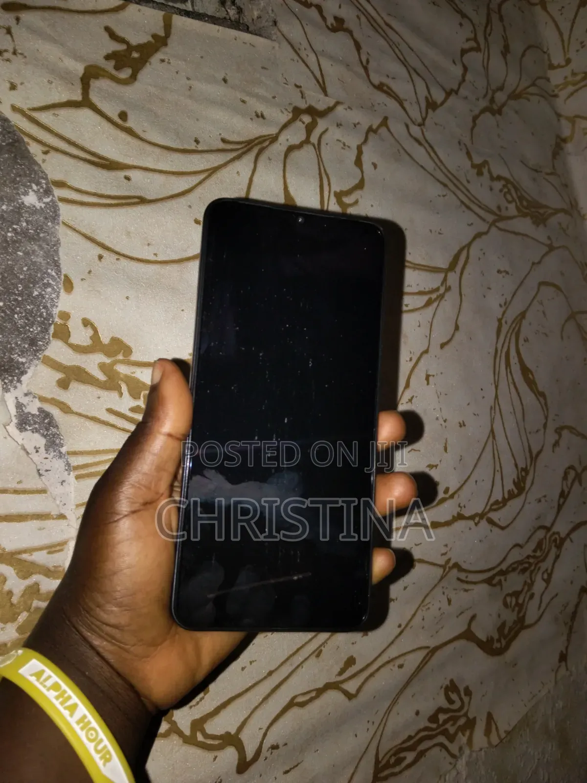 New Tecno Pop 20 64 GB Silver
