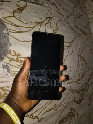 New Tecno Pop 20 64 GB Silver