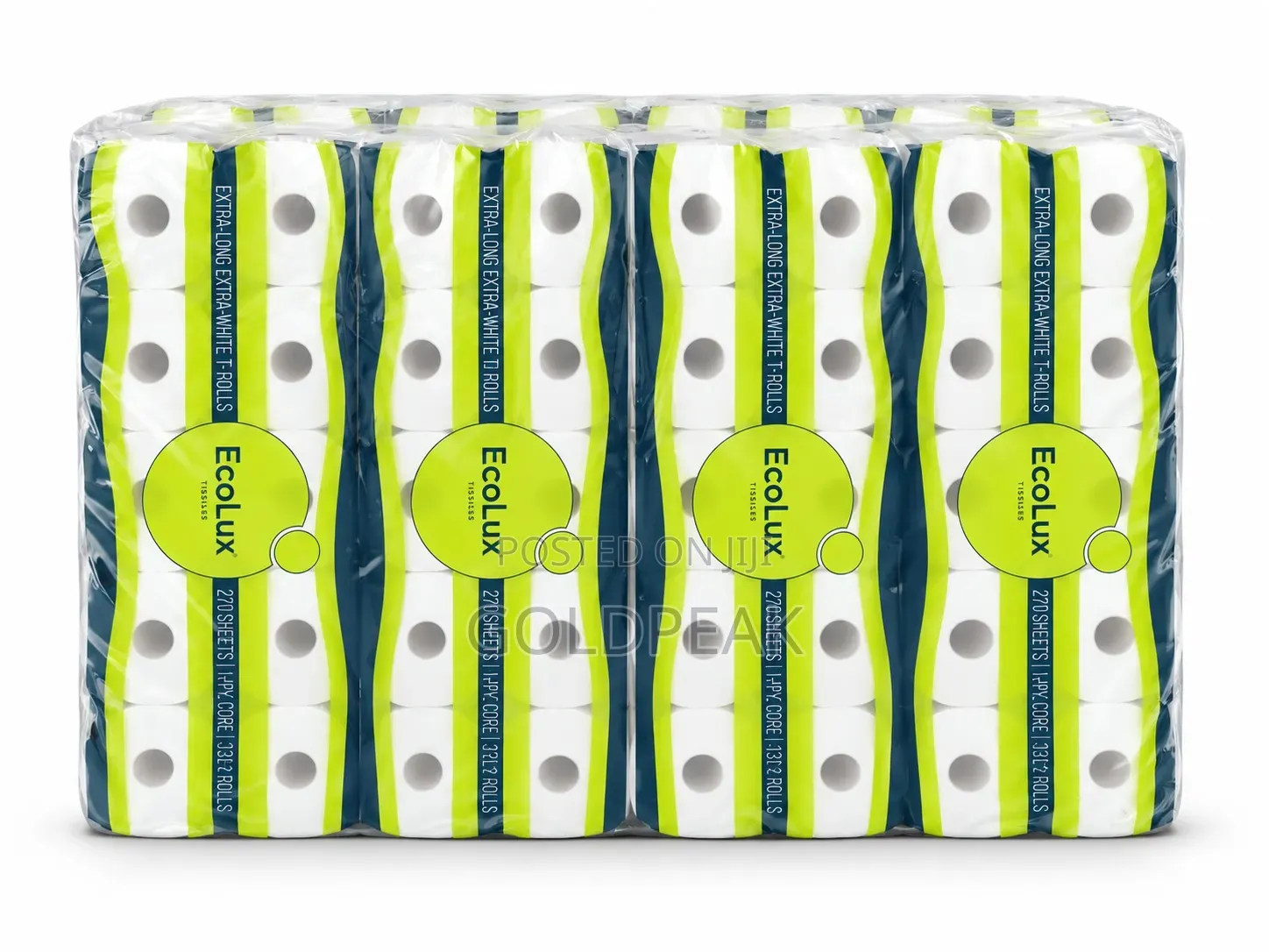 Ecolux T-Roll