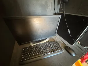 Desktop Computer HP 4GB Intel Core i5 HDD 256GB