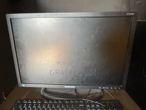 Desktop Computer HP 4GB Intel Core i5 HDD 256GB