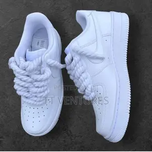 Airforce 1 Sneakers