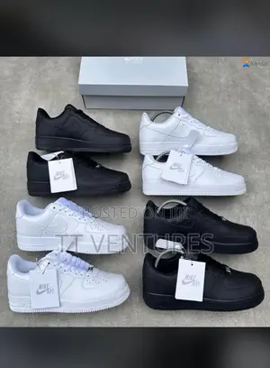 Airforce 1 Sneakers