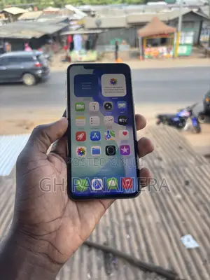Apple iPhone 11 Pro Max 256 GB Gold