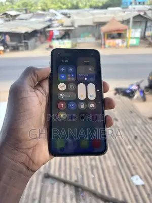 Apple iPhone 11 Pro Max 256 GB Gold