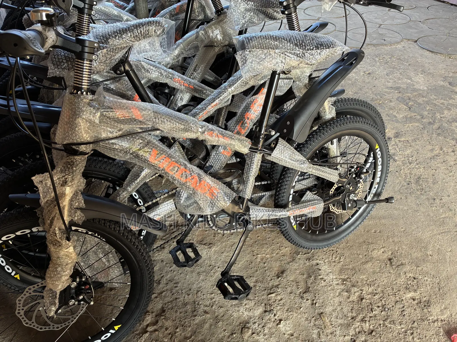 Kids Bicycle for 10yr-15yr