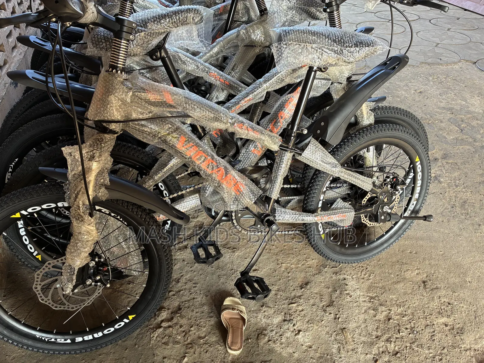 Kids Bicycle for 10yr-15yr