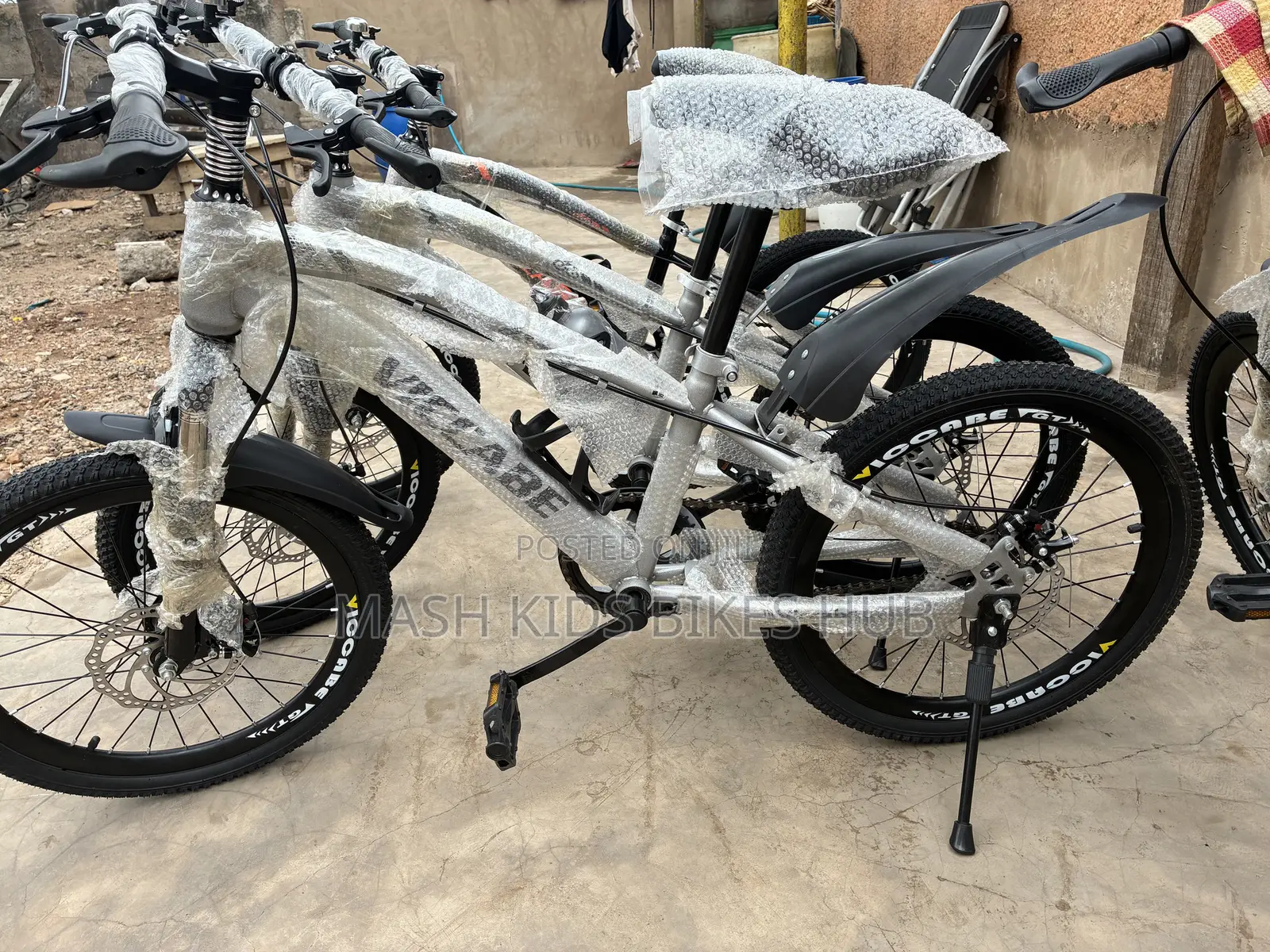Kids Bicycle for 10yr-15yr
