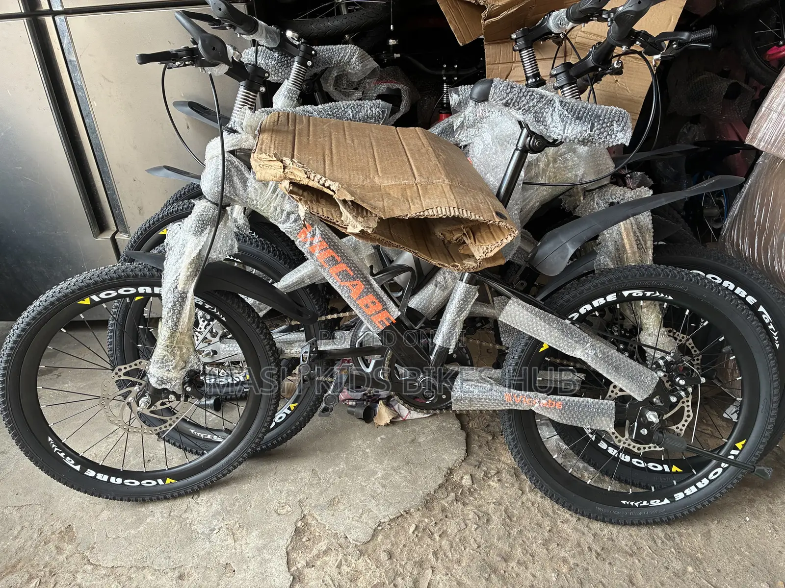 Kids Bicycle for 10yr-15yr