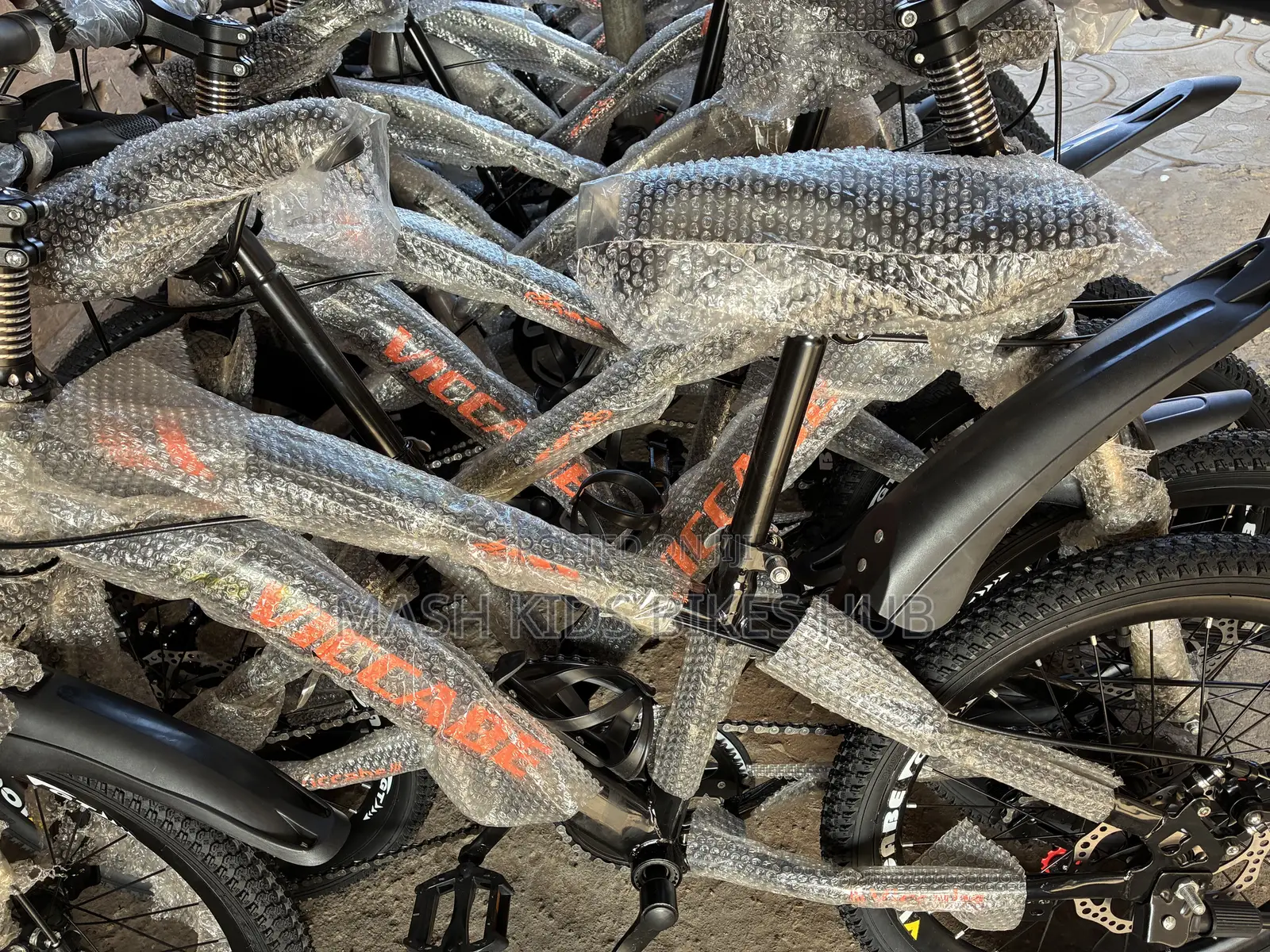 Kids Bicycle for 10yr-15yr