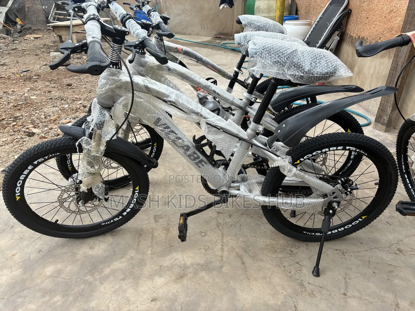 Kids Bicycle for 10yr-15yr