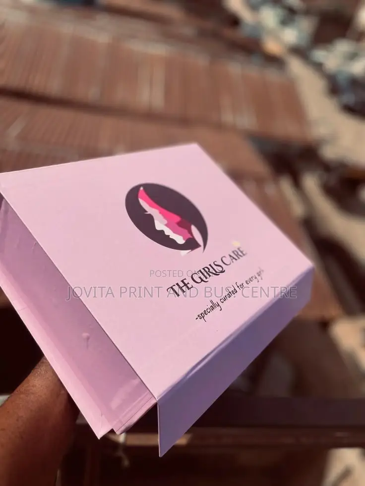 Gift Boxes